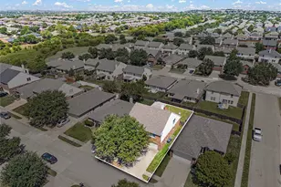 5025 Senator Dr, Fort Worth, TX 76244 - Photo 35