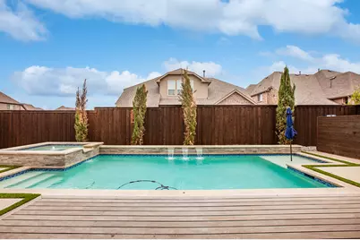 1614 Thoroughbred Lane, Allen, TX 75002 - Photo 1