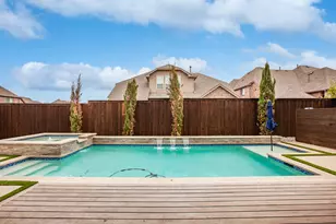 1614 Thoroughbred Ln, Allen, TX 75002 - Photo 1