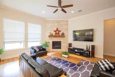 1614 Thoroughbred Lane, Allen, TX 75002 - Photo 5