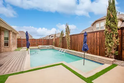 1614 Thoroughbred Lane, Allen, TX 75002 - Photo 3
