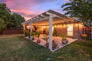 913 Abbey Ln, Midlothian, TX 76065 - Photo 13