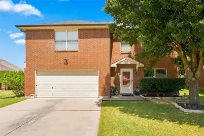 4917 Trail Hollow Drive, Fort Worth, TX 76244 - Photo 1