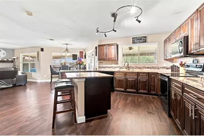 4917 Trail Hollow Drive, Fort Worth, TX 76244 - Photo 9