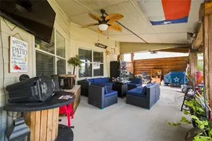 4917 Trail Hollow Dr, Fort Worth, TX 76244 - Photo 37