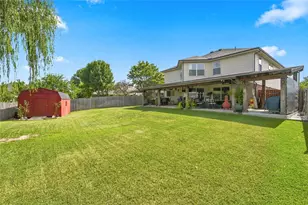 4917 Trail Hollow Dr, Fort Worth, TX 76244 - Photo 33