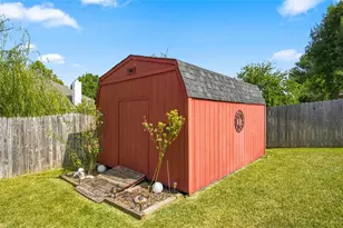 4917 Trail Hollow Dr, Fort Worth, TX 76244 - Photo 35