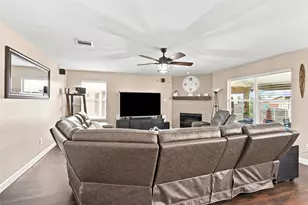 4917 Trail Hollow Dr, Fort Worth, TX 76244 - Photo 15