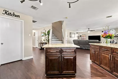 4917 Trail Hollow Drive, Fort Worth, TX 76244 - Photo 11