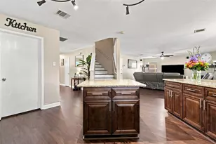 4917 Trail Hollow Dr, Fort Worth, TX 76244 - Photo 11