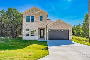 5702 Barkridge Dr, Granbury, TX 76048 - Photo 1