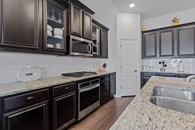 1124 Diamond Dove Drive, Little Elm, TX 75068 - Photo 13