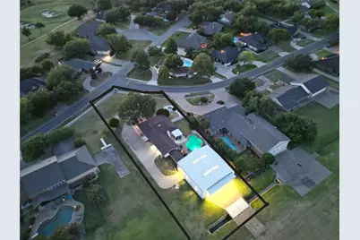 9023 Woodlawn Drive, Granbury, TX 76049 - Photo 3