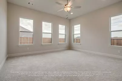 1804 Rustic Wood Lane, Midlothian, TX 76065 - Photo 15