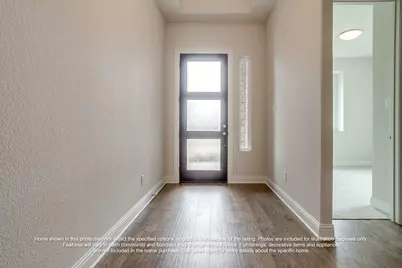 1804 Rustic Wood Lane, Midlothian, TX 76065 - Photo 7