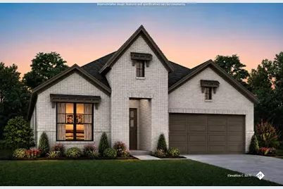 1804 Rustic Wood Lane, Midlothian, TX 76065 - Photo 5