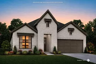 1804 Rustic Wood Ln, Midlothian, TX 76065 - Photo 5