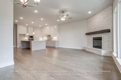 1804 Rustic Wood Lane, Midlothian, TX 76065 - Photo 9