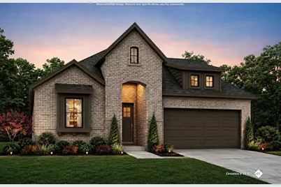 1804 Rustic Wood Lane, Midlothian, TX 76065 - Photo 3