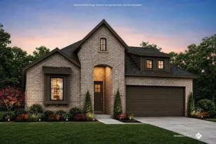 1804 Rustic Wood Ln, Midlothian, TX 76065 - Photo 3