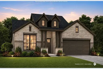 1804 Rustic Wood Lane, Midlothian, TX 76065 - Photo 1
