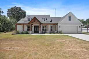 17803 County Rd 381, Terrell, TX 75161 - Photo 1