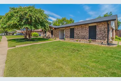 1011 Whippoorwill Court, Arlington, TX 76014 - Photo 23