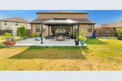 13445 Beem Trail, Fort Worth, TX 76052 - Photo 31