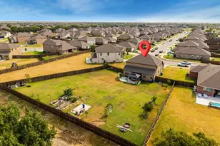 13445 Beem Trl, Fort Worth, TX 76052 - Photo 35