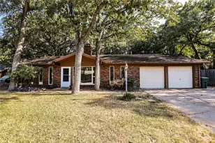 1233 Kathryn St, Hurst, TX 76053 - Photo 1