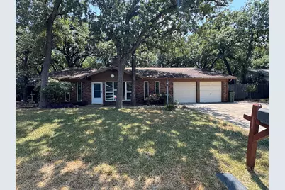 1233 Kathryn Street, Hurst, TX 76053 - Photo 1