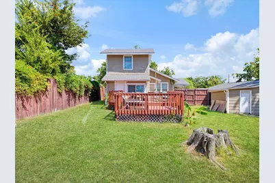 3024 Purington Avenue, Fort Worth, TX 76103 - Photo 19