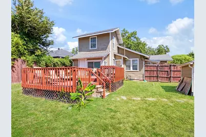 3024 Purington Avenue, Fort Worth, TX 76103 - Photo 21