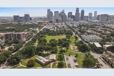 1504 Burlew Street #101, Dallas, TX 75204 - Photo 31