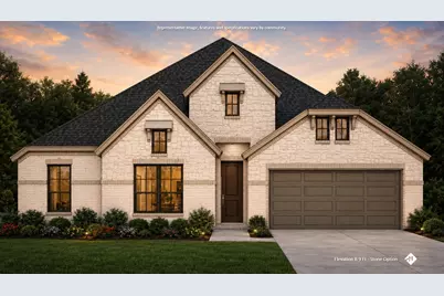 3254 Dexter Lane, Midlothian, TX 76065 - Photo 5