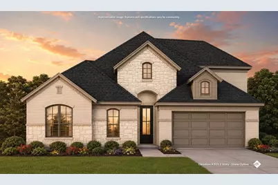 3254 Dexter Lane, Midlothian, TX 76065 - Photo 3