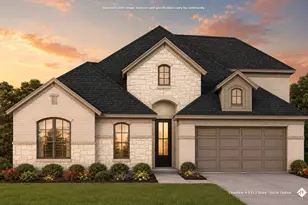 3254 Dexter Ln, Midlothian, TX 76065 - Photo 3