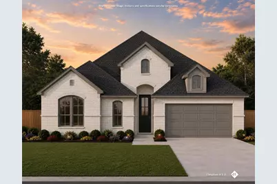 3254 Dexter Lane, Midlothian, TX 76065 - Photo 1