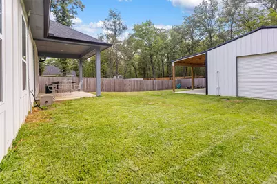 286 Harris Boulevard, Malakoff, TX 75147 - Photo 3