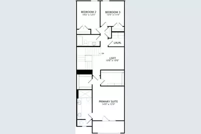 2510 Brunswick Way, Allen, TX 75013 - Photo 3
