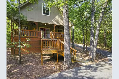 196 Lakecrest Drive, Pottsboro, TX 75076 - Photo 1