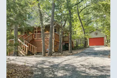 196 Lakecrest Drive, Pottsboro, TX 75076 - Photo 5