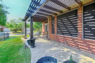 7342 Reflection Bay Dr, Frisco, TX 75036 - Photo 29