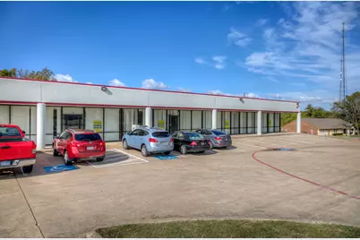 545 Rowlett Road, Garland, TX 75043 - Photo 1
