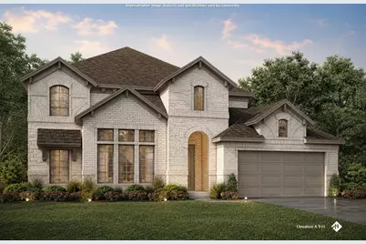 4813 Bridgeport Road, Midlothian, TX 76065 - Photo 5