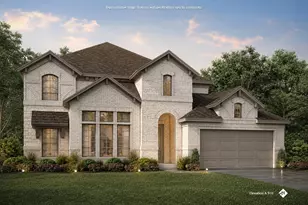 4813 Bridgeport Rd, Midlothian, TX 76065 - Photo 5