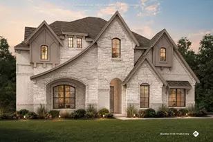 4813 Bridgeport Rd, Midlothian, TX 76065 - Photo 3