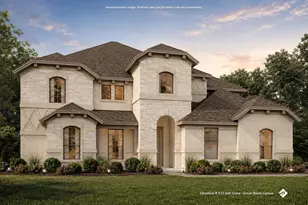 4813 Bridgeport Rd, Midlothian, TX 76065 - Photo 15