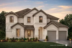 4813 Bridgeport Rd, Midlothian, TX 76065 - Photo 9