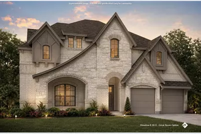 4813 Bridgeport Road, Midlothian, TX 76065 - Photo 1
